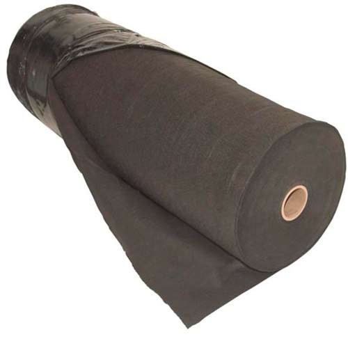 Геотекстиль 100 микрон 25*1.6 (40м2)