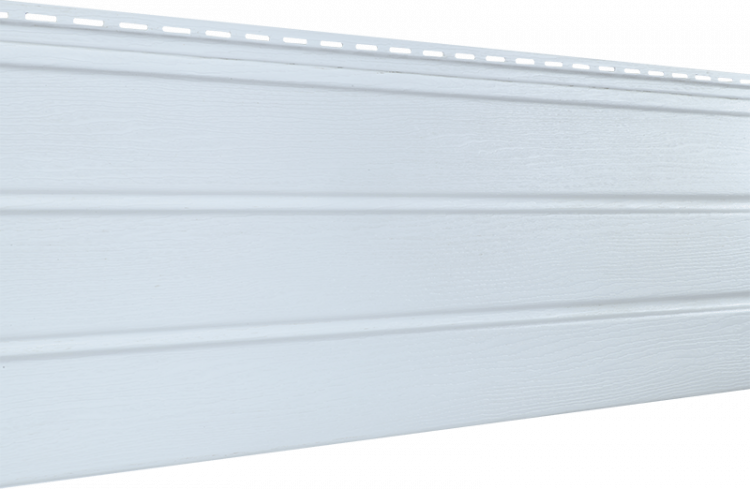 Софит белый 3000*300 мм. Ю-Пласт