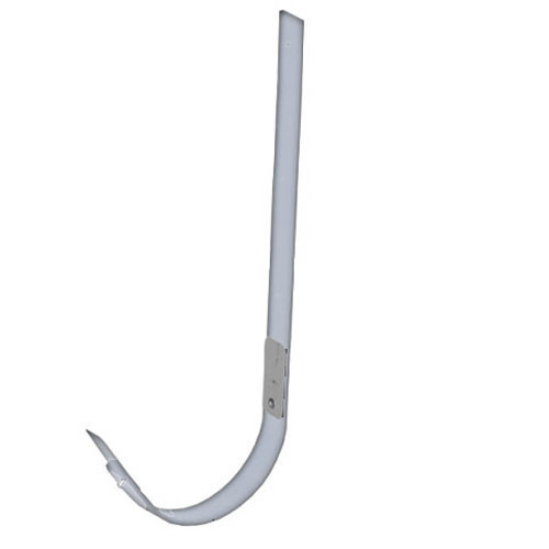 Держатель желоба на стену