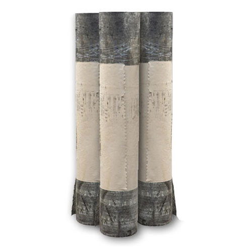 Рубероид РПП(легкий)-300 (15м2)