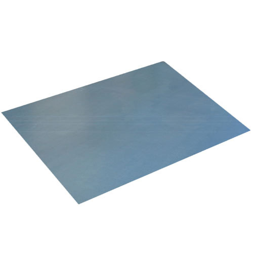 Гладкий лист 1250*2500 (0.35) оцинкованный 