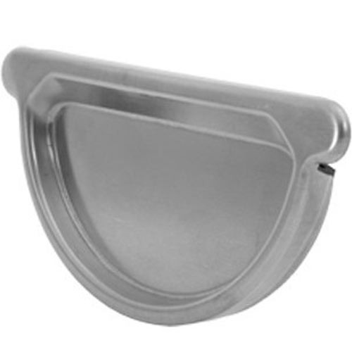 Заглушка желоба