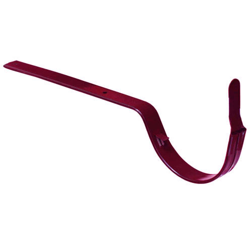 Крепёж желоба водосточного Вишневый