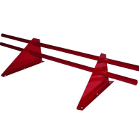 Снегозадержатели