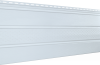 Софиты виниловые для подшивки кровли