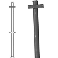 Столбы для забора