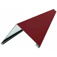 Конек на крышу