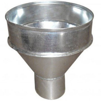 Оцинкованный