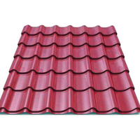 Металло­черепица