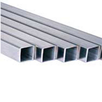 Профильные трубы