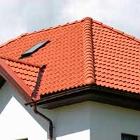 Профлист С-21 кровельный